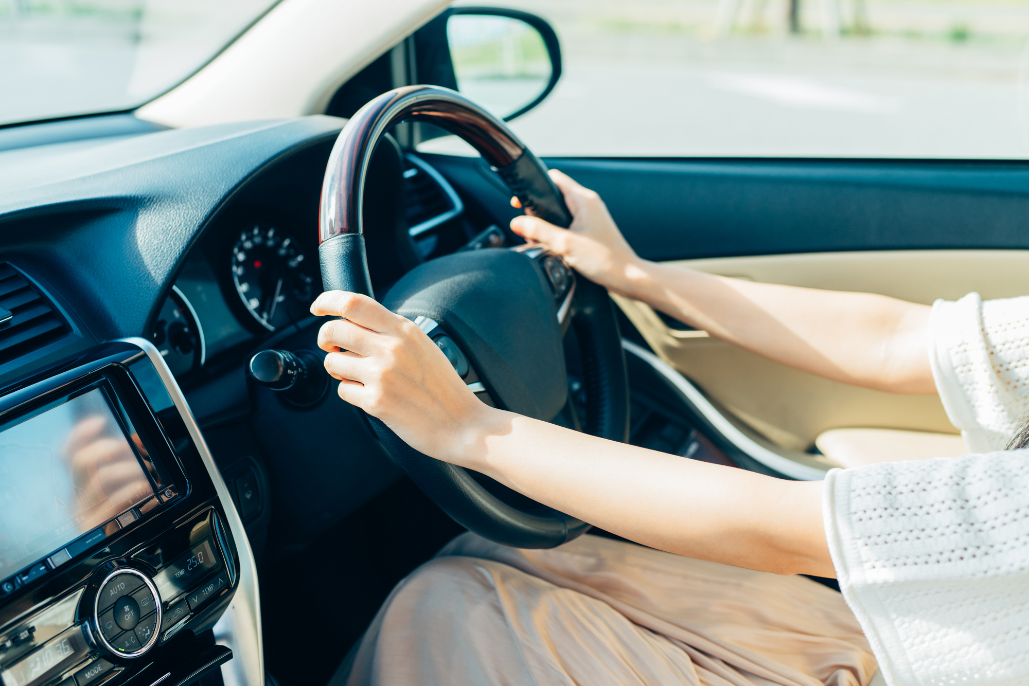 自動車ローンの審査ポイントや審査の流れ、通過しやすくするための注意点をご紹介 | みらいのねだん | JA共済