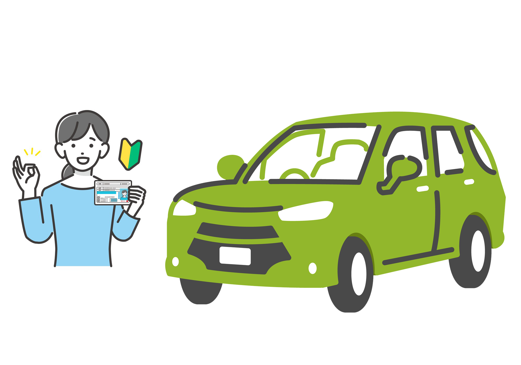 自動車の保障“点検ポイント”総まとめ