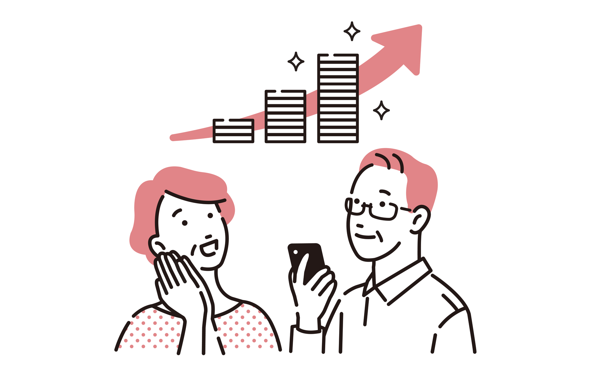 退職給付金とは？種類や条件、失業保険を受け取る方法を詳しく解説